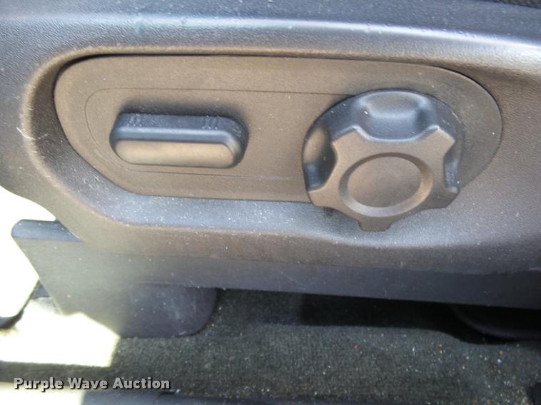 image for item DB7393 2013 Ford Explorer Police SUV