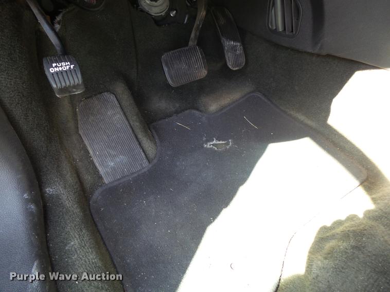 image for item DB7393 2013 Ford Explorer Police SUV