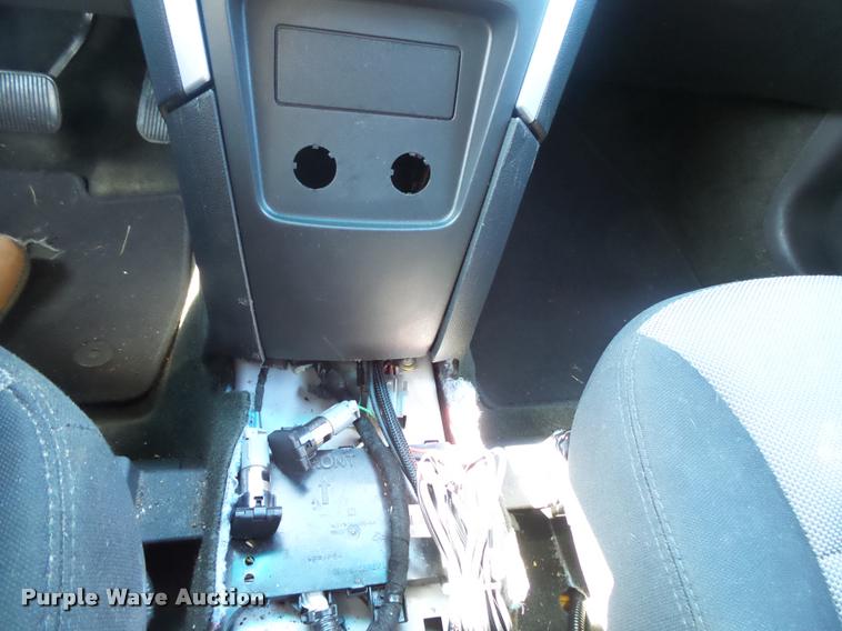 image for item DB7393 2013 Ford Explorer Police SUV