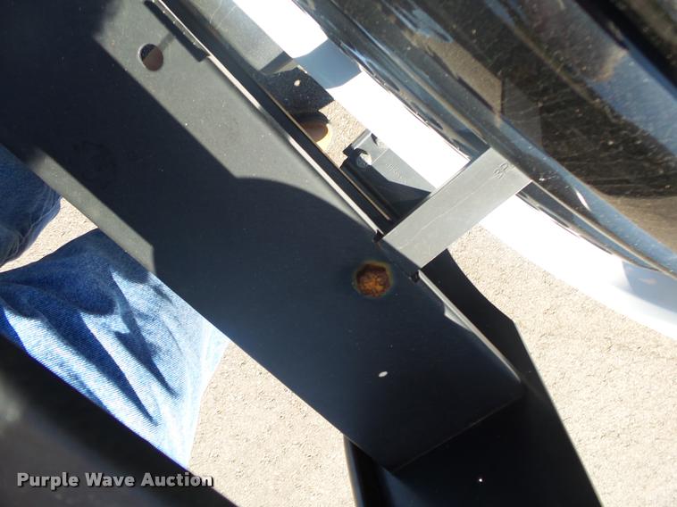 image for item DB7393 2013 Ford Explorer Police SUV