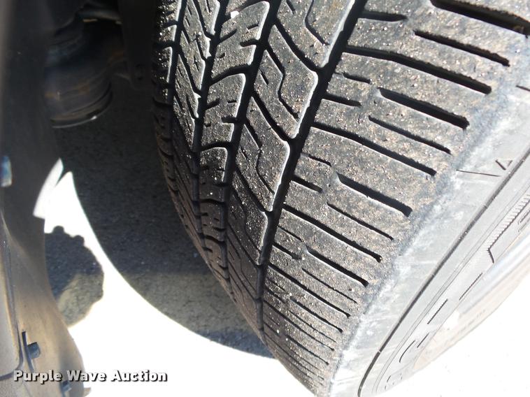 image for item DB7394 2013 Ford Explorer Police SUV