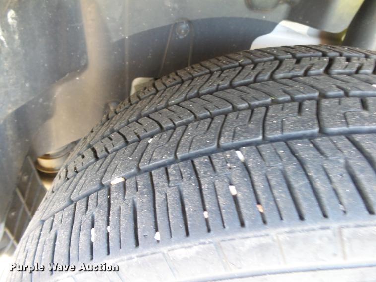 image for item DB7394 2013 Ford Explorer Police SUV