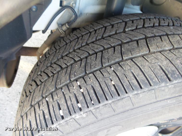 image for item DB7394 2013 Ford Explorer Police SUV