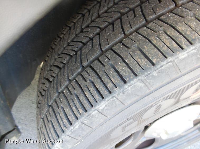 image for item DB7394 2013 Ford Explorer Police SUV