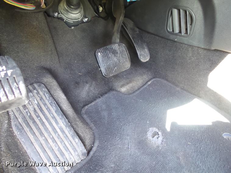 image for item DB7394 2013 Ford Explorer Police SUV