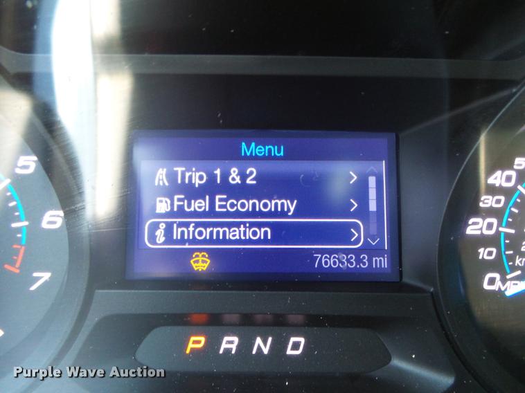 image for item DB7394 2013 Ford Explorer Police SUV