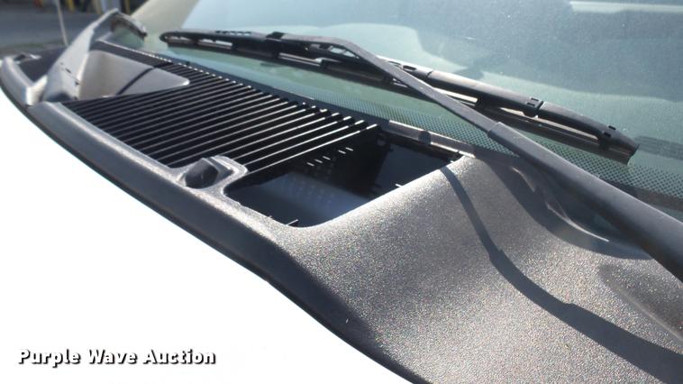 image for item DC1753 2007 Dodge Ram 1500 pickup truck