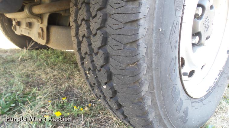 image for item DC1753 2007 Dodge Ram 1500 pickup truck