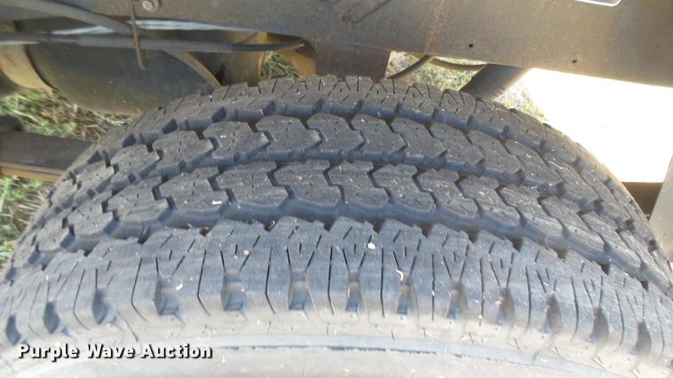 image for item DC1753 2007 Dodge Ram 1500 pickup truck