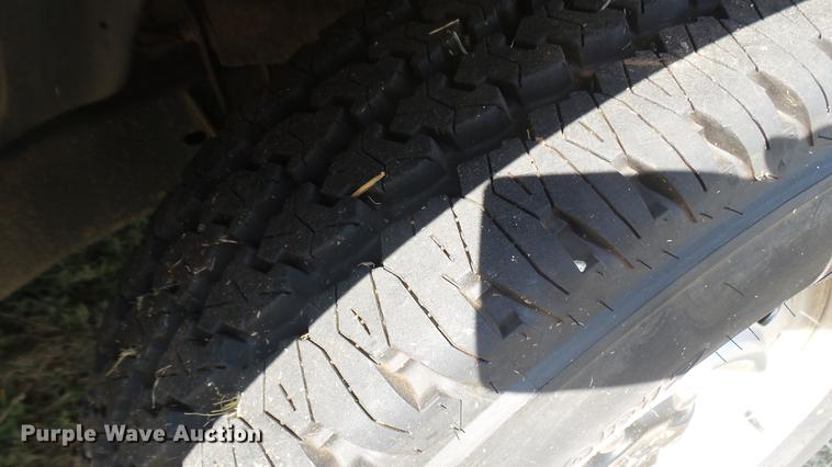 image for item DC1753 2007 Dodge Ram 1500 pickup truck