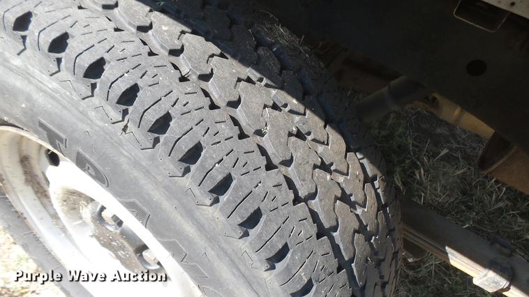 image for item DC1753 2007 Dodge Ram 1500 pickup truck