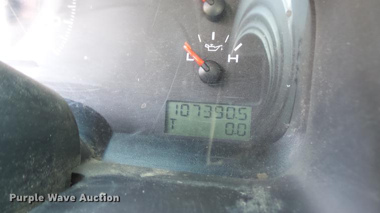 image for item DC1754 2008 Ford F150 XL pickup truck