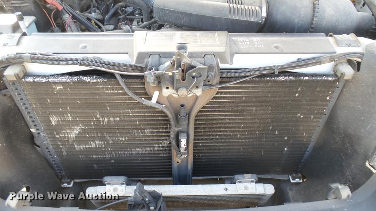 image for item DC1754 2008 Ford F150 XL pickup truck