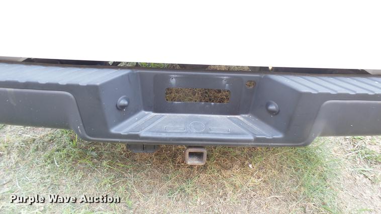 image for item DC1754 2008 Ford F150 XL pickup truck