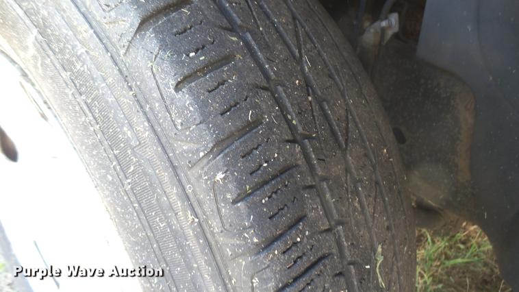 image for item DC1754 2008 Ford F150 XL pickup truck