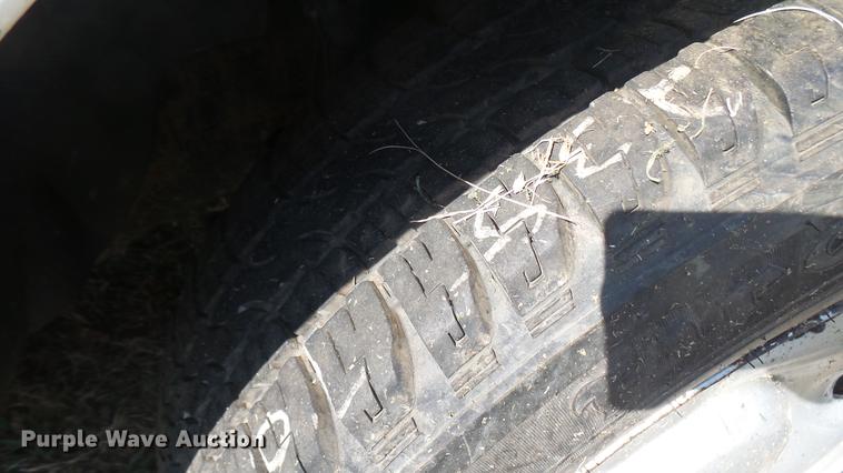 image for item DC1754 2008 Ford F150 XL pickup truck