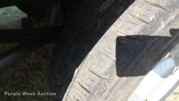 image for item DC1754 2008 Ford F150 XL pickup truck