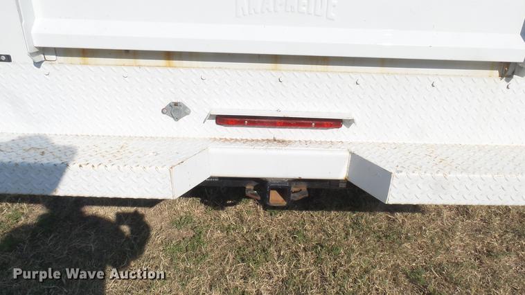 image for item DC1759 1994 Ford F450 Super Duty XL utility truck