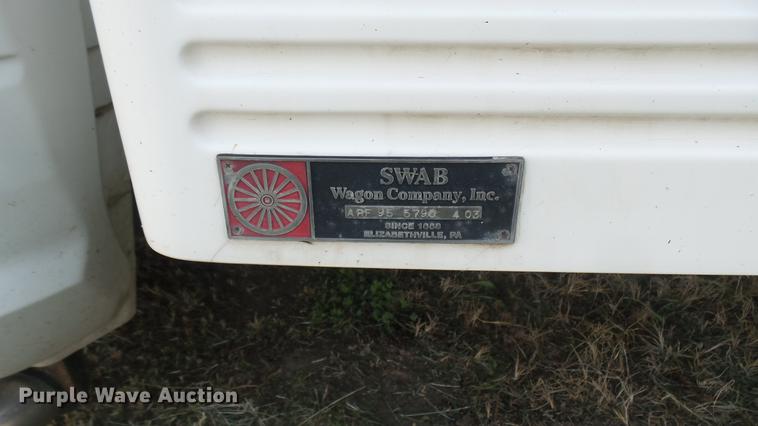 image for item DC1760 2011 Dodge Ram 2500HD Crew Cab animal control pickup truck