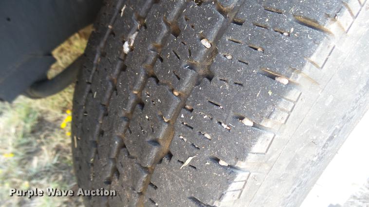 image for item DC1760 2011 Dodge Ram 2500HD Crew Cab animal control pickup truck