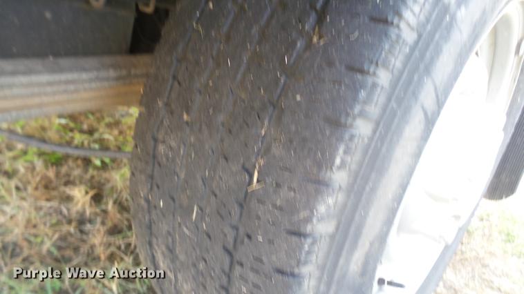 image for item DC1760 2011 Dodge Ram 2500HD Crew Cab animal control pickup truck