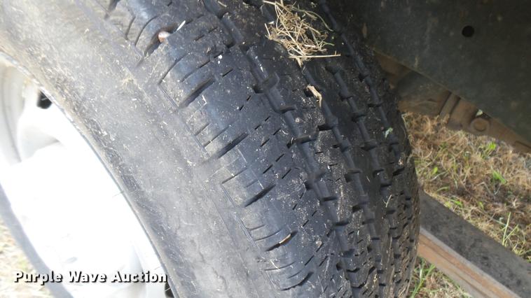 image for item DC1760 2011 Dodge Ram 2500HD Crew Cab animal control pickup truck