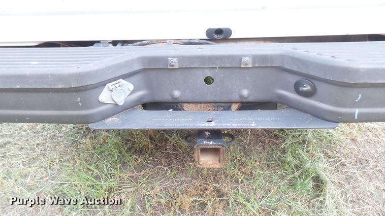 image for item DC1761 2002 Ford Ranger SuperCab pickup truck