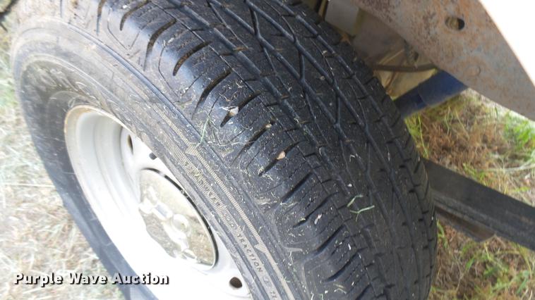 image for item DC1761 2002 Ford Ranger SuperCab pickup truck