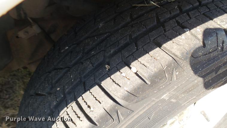 image for item DC1761 2002 Ford Ranger SuperCab pickup truck