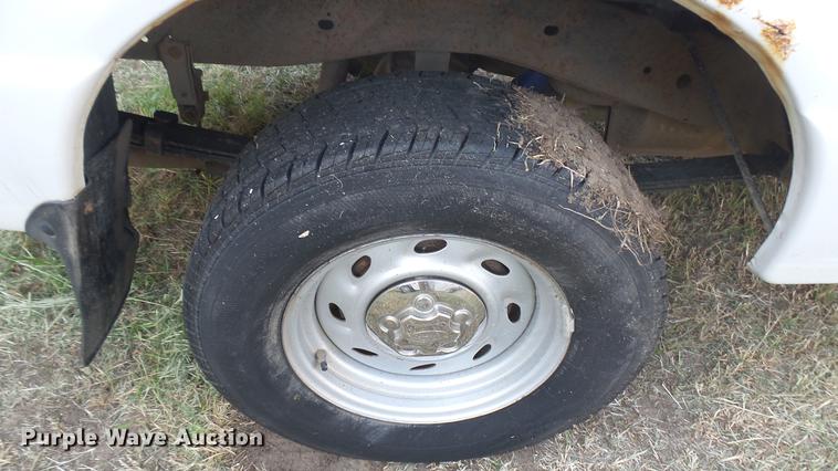 image for item DC1761 2002 Ford Ranger SuperCab pickup truck