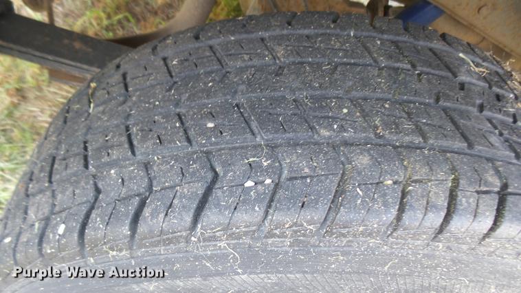 image for item DC1761 2002 Ford Ranger SuperCab pickup truck