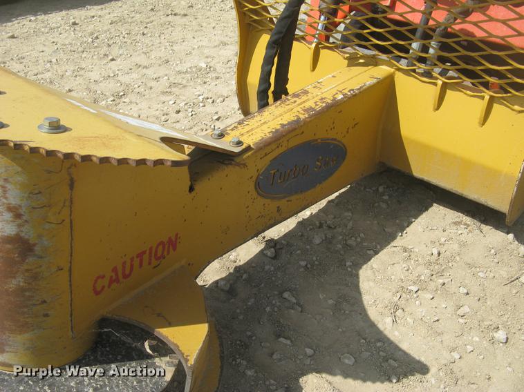 image for item DC2487 2008 Turbo Saw 26 tree saw