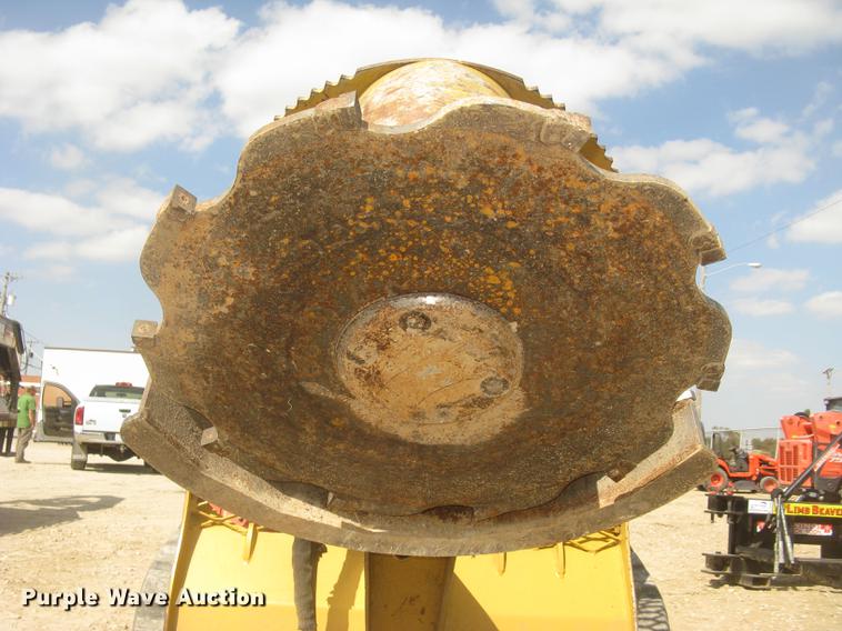 image for item DC2487 2008 Turbo Saw 26 tree saw