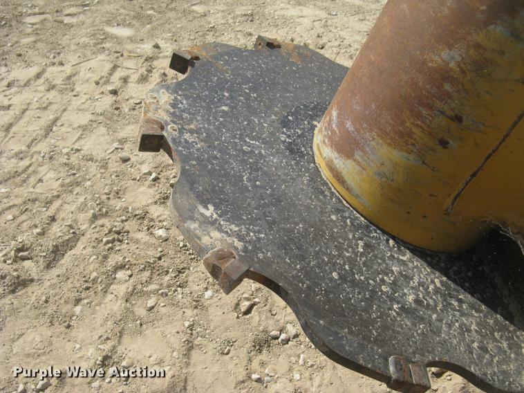 image for item DC2487 2008 Turbo Saw 26 tree saw