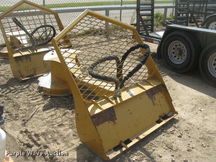 image for item DC2487 2008 Turbo Saw 26 tree saw