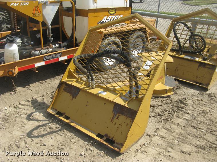 image for item DC2487 2008 Turbo Saw 26 tree saw