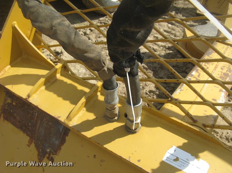 image for item DC2487 2008 Turbo Saw 26 tree saw