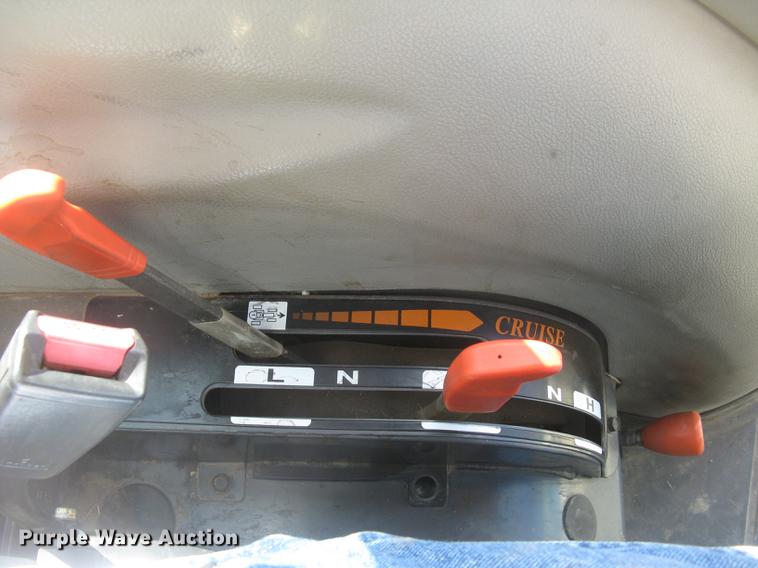 image for item DC2488 Kubota L5240 HST MFWD tractor