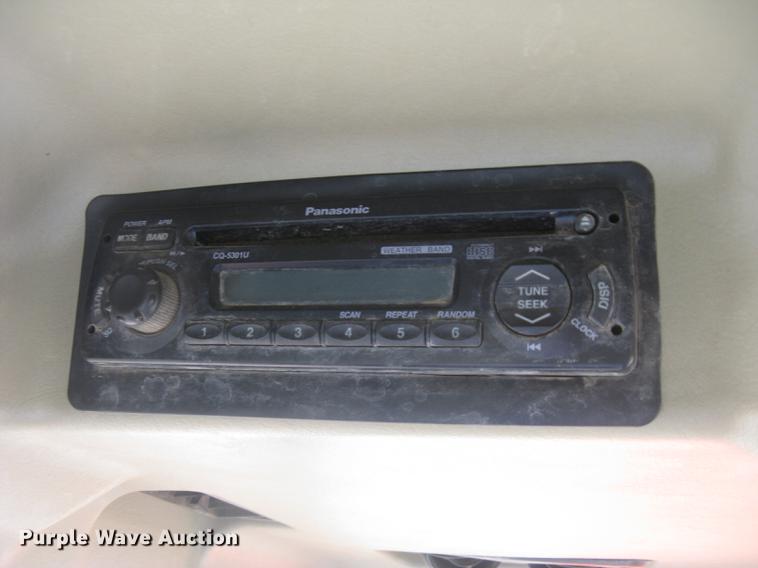 image for item DC2488 Kubota L5240 HST MFWD tractor