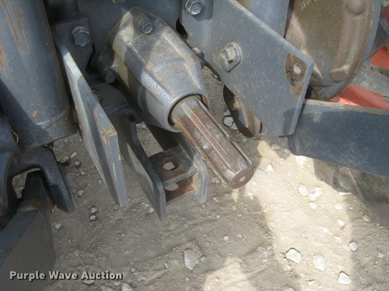 image for item DC2488 Kubota L5240 HST MFWD tractor