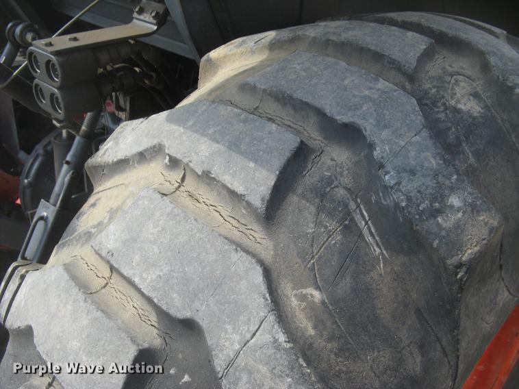 image for item DC2488 Kubota L5240 HST MFWD tractor