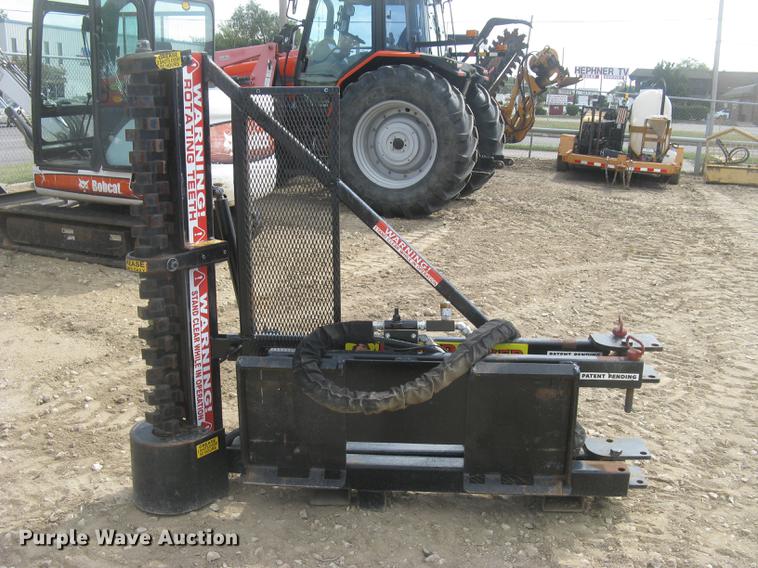 image for item DC2489 Limb Beaver limb saw