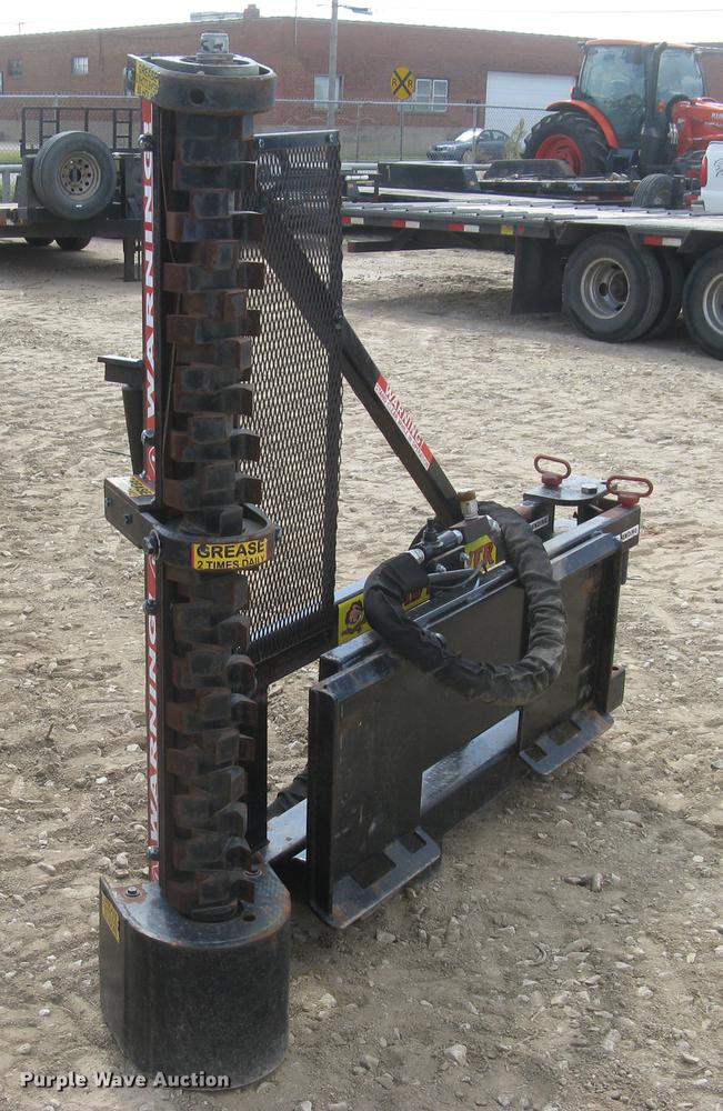 image for item DC2489 Limb Beaver limb saw