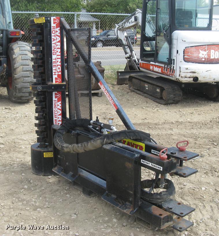 image for item DC2489 Limb Beaver limb saw