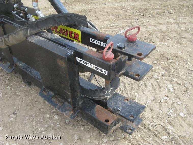 image for item DC2489 Limb Beaver limb saw