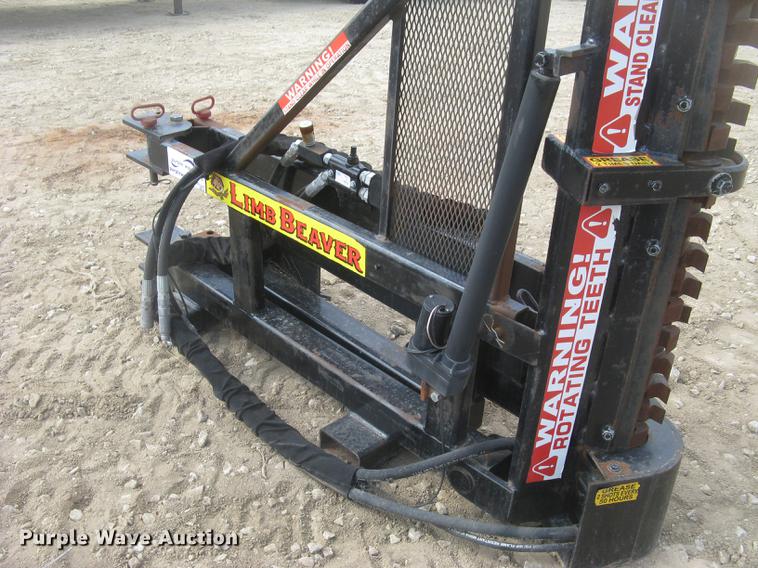 image for item DC2489 Limb Beaver limb saw