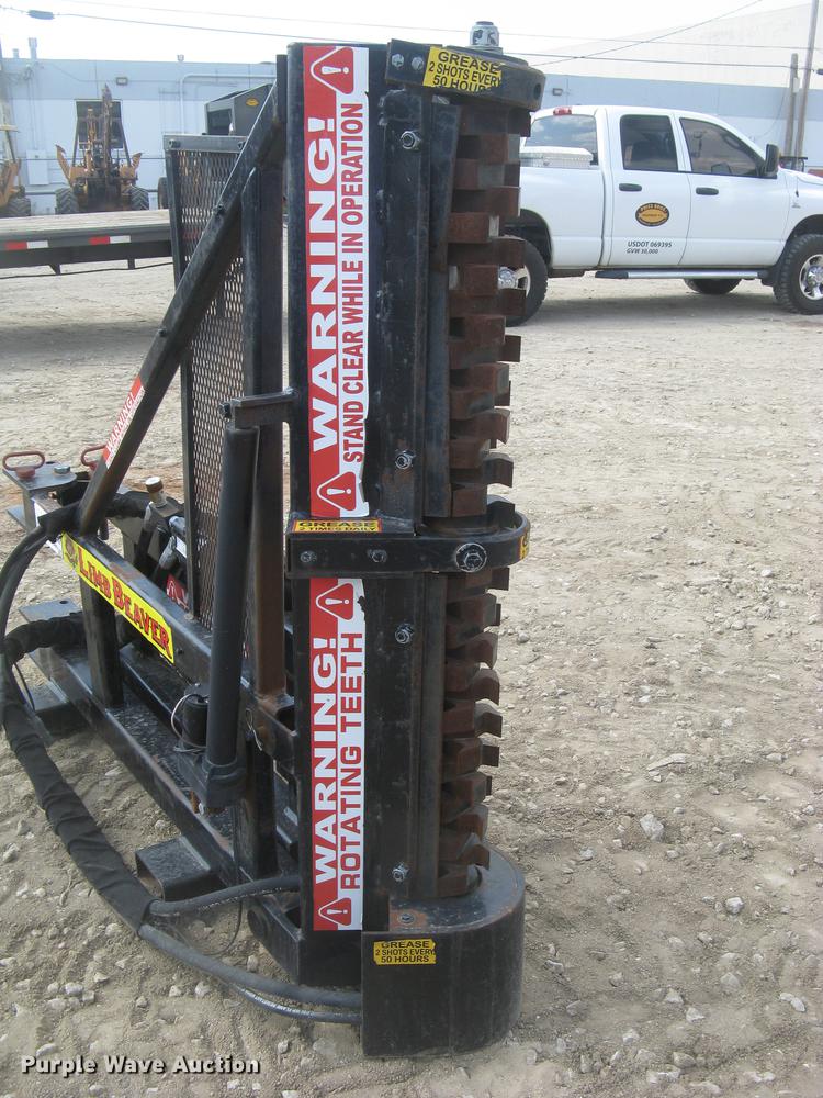 image for item DC2489 Limb Beaver limb saw