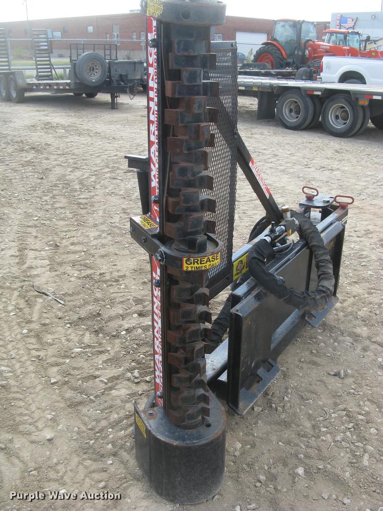 image for item DC2489 Limb Beaver limb saw