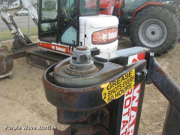 image for item DC2489 Limb Beaver limb saw