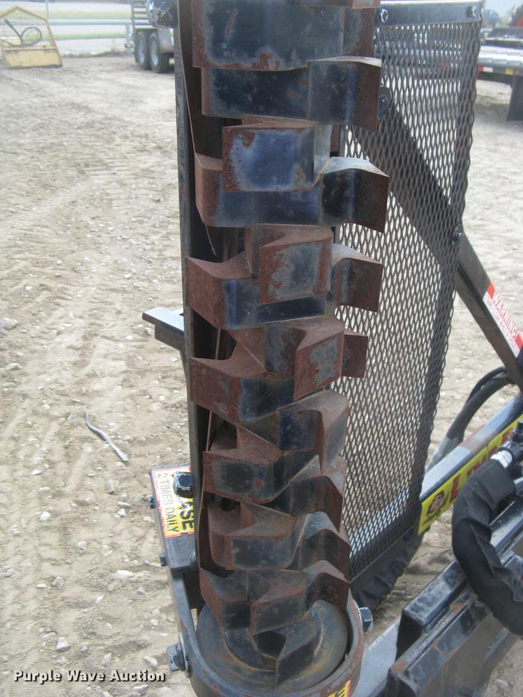 image for item DC2489 Limb Beaver limb saw